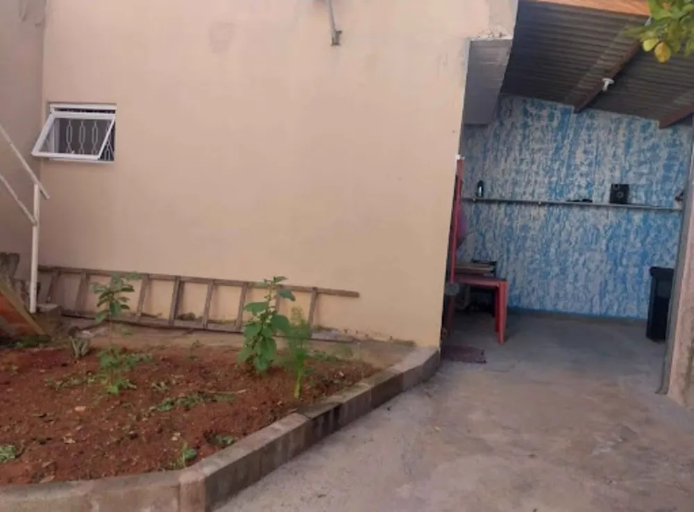 Casa, 2 quartos, 200 m² - Foto 3