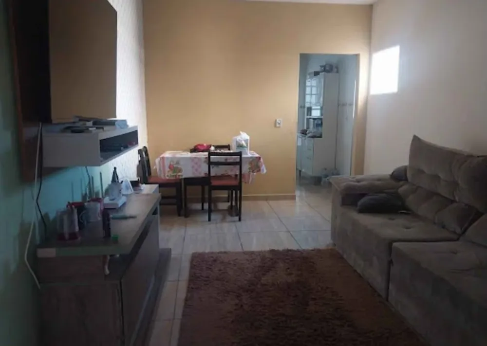 Casa, 2 quartos, 200 m² - Foto 8