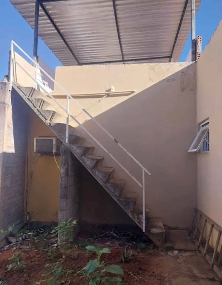 Casa, 2 quartos, 200 m² - Foto 4