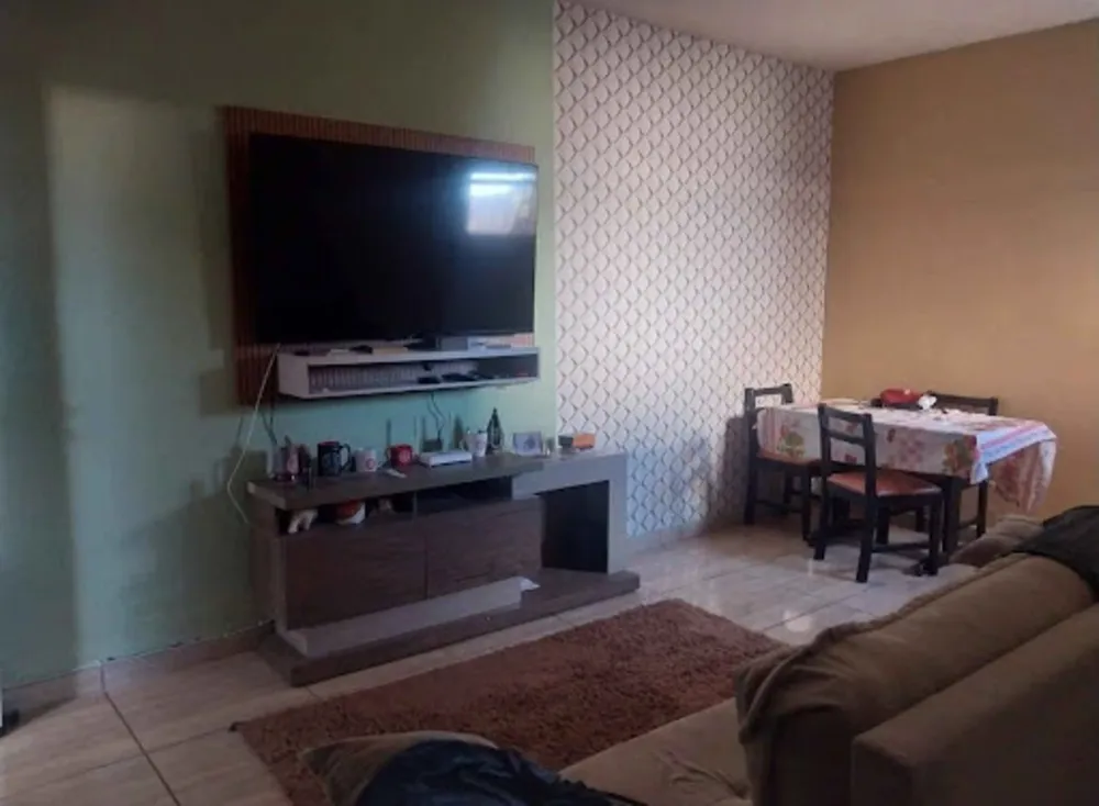 Casa, 2 quartos, 200 m² - Foto 7