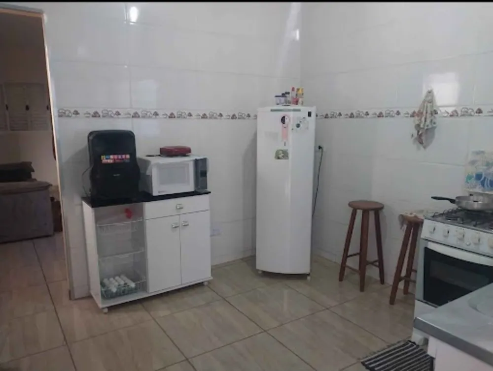 Casa, 2 quartos, 200 m² - Foto 6