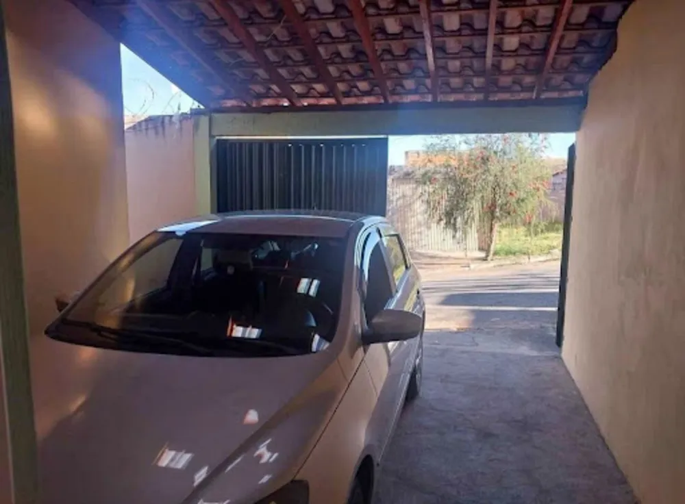 Casa, 2 quartos, 200 m² - Foto 2