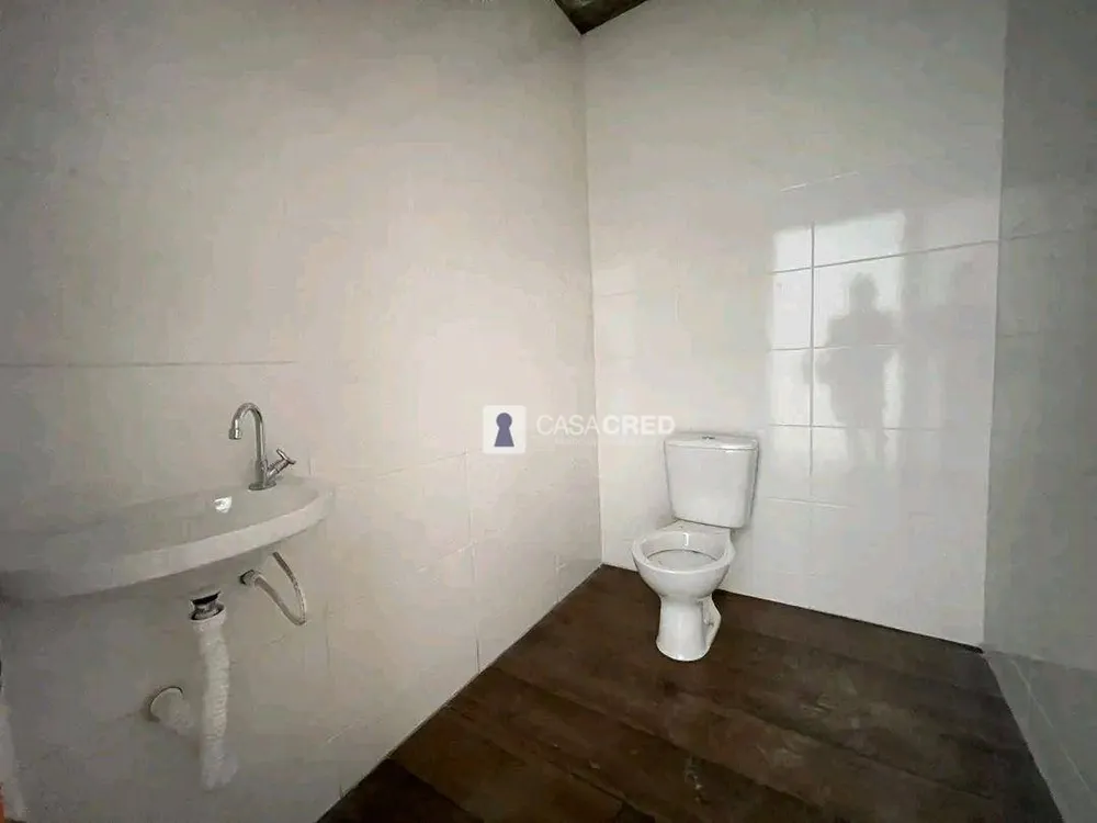 Depósito-Galpão, 200 m² - Foto 5