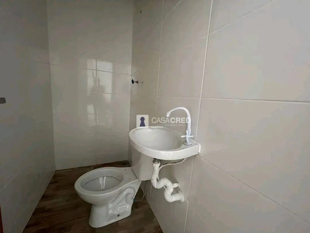 Depósito-Galpão, 200 m² - Foto 4