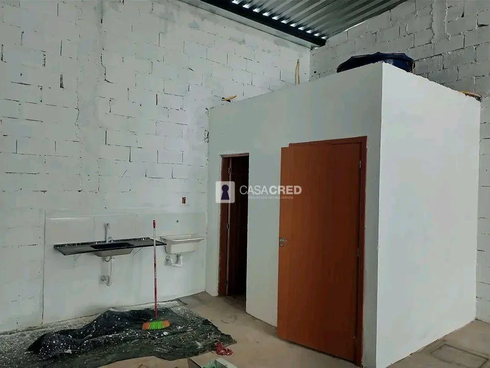 Depósito-Galpão, 200 m² - Foto 6