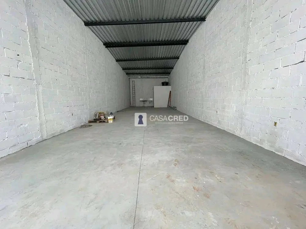 Depósito-Galpão, 200 m² - Foto 8