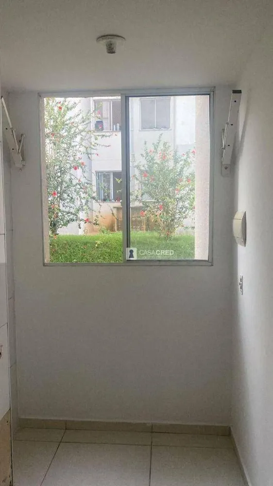 Apartamento, 2 quartos, 52 m² - Foto 9