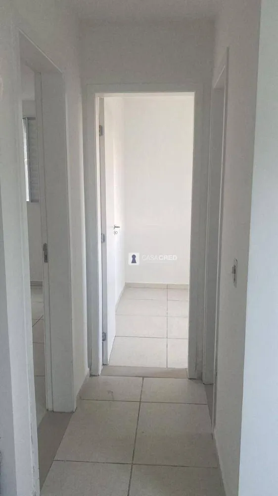 Apartamento, 2 quartos, 52 m² - Foto 4