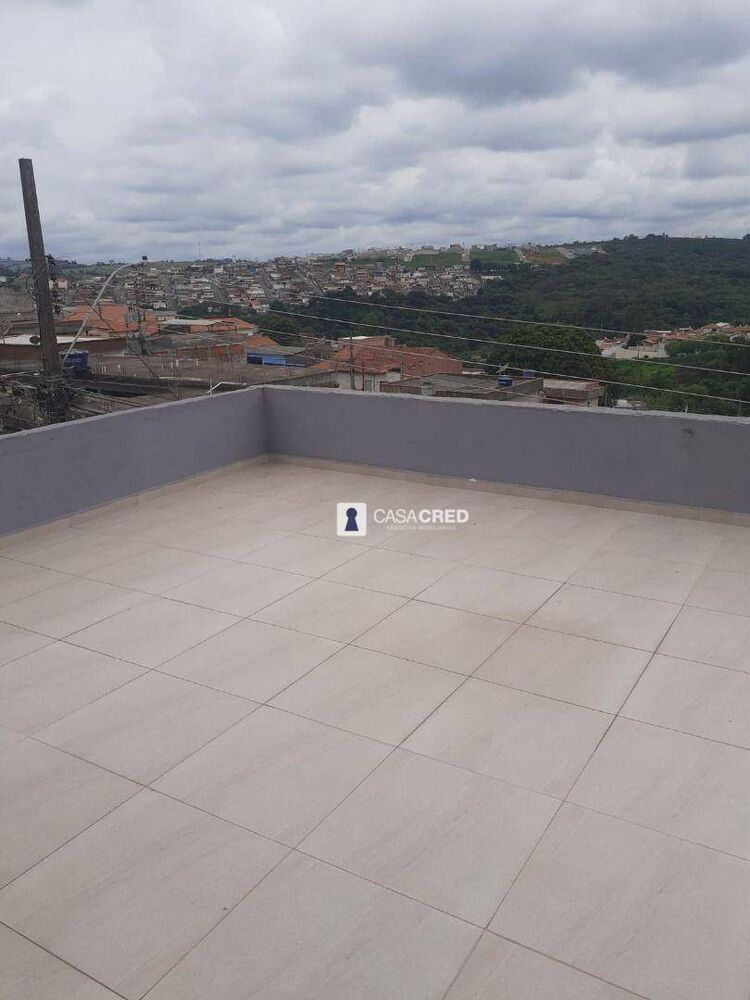 Casa, 3 quartos, 237 m² - Foto 11