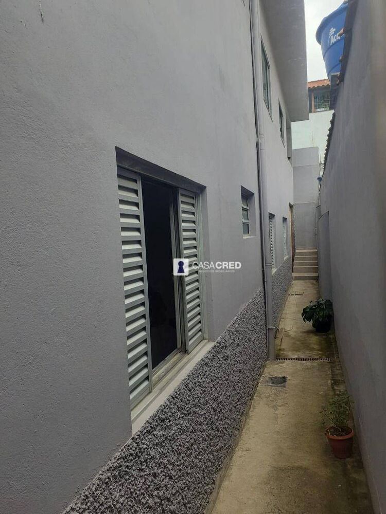 Casa, 3 quartos, 237 m² - Foto 19