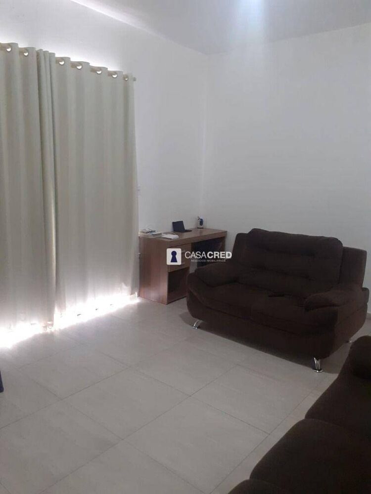 Casa, 3 quartos, 237 m² - Foto 12