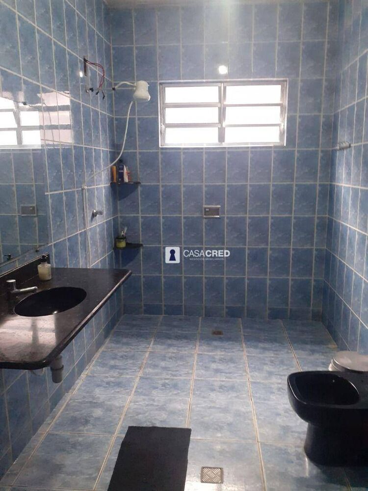 Casa, 3 quartos, 237 m² - Foto 7