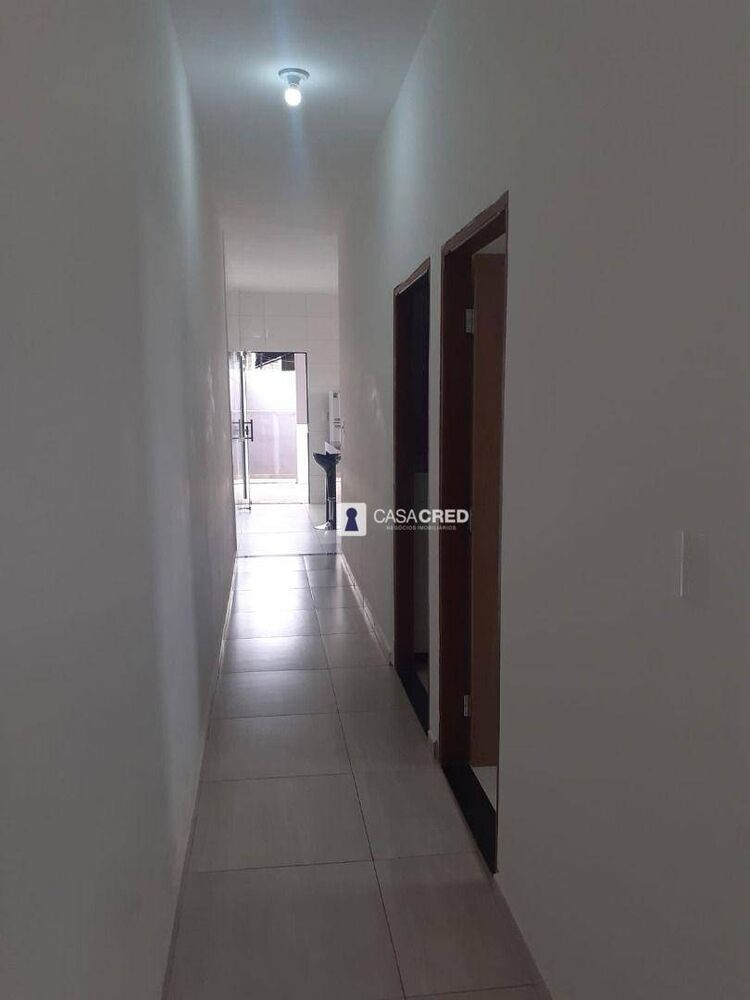 Casa, 3 quartos, 237 m² - Foto 13