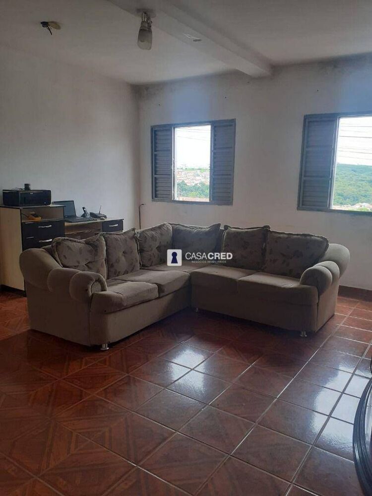 Casa, 3 quartos, 237 m² - Foto 5