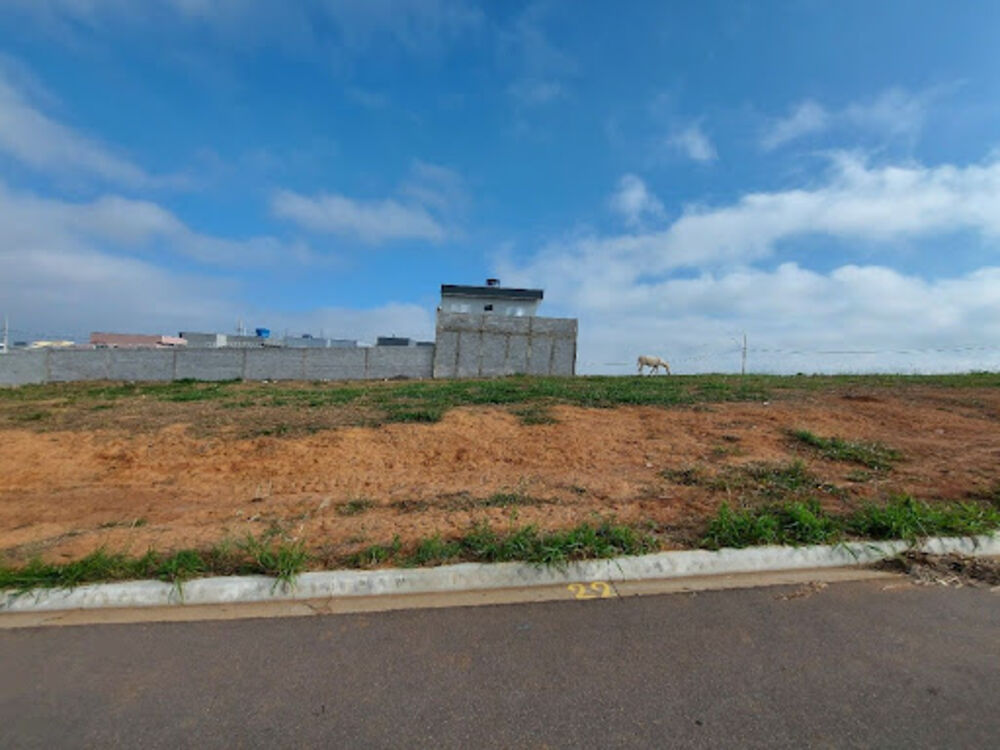 Loteamento e Condomínio à venda, 275M2 - Foto 1