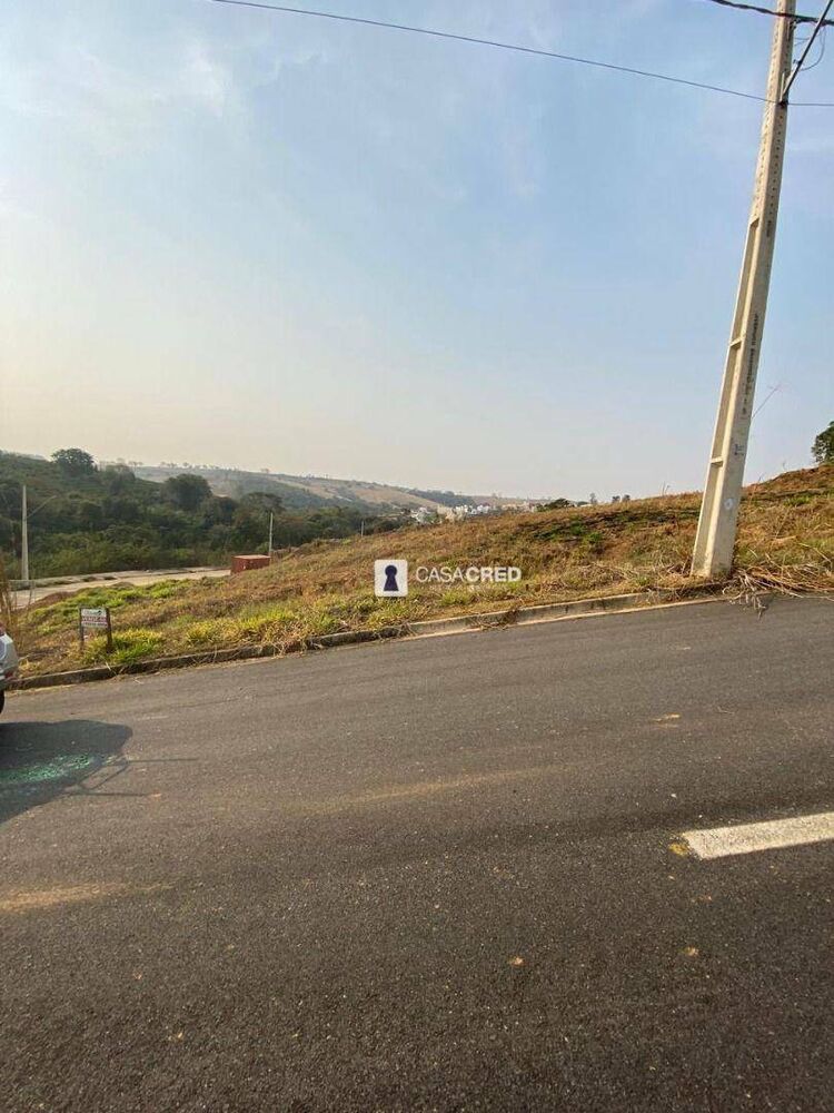 Loteamento e Condomínio, 300 m² - Foto 1