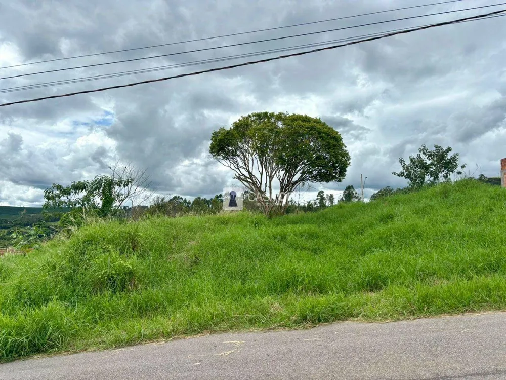 Terreno, 200 m² - Foto 1
