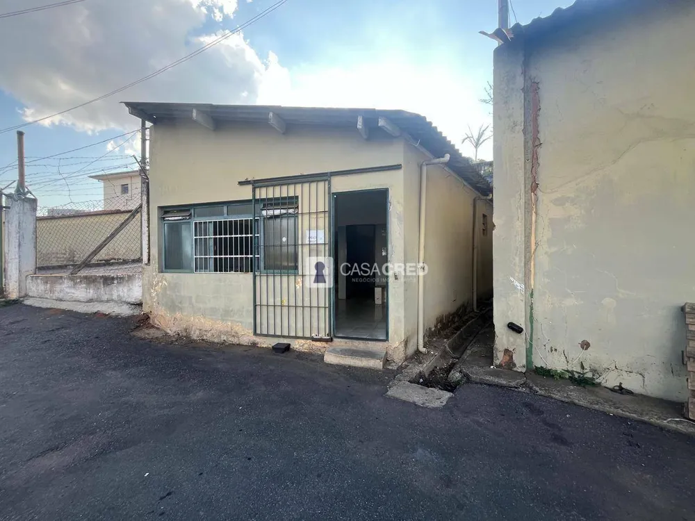 Depósito-Galpão, 1192 m² - Foto 9