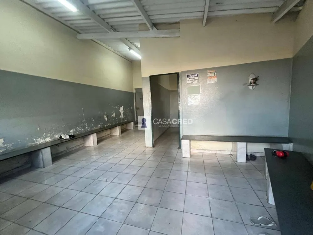 Depósito-Galpão, 1192 m² - Foto 8