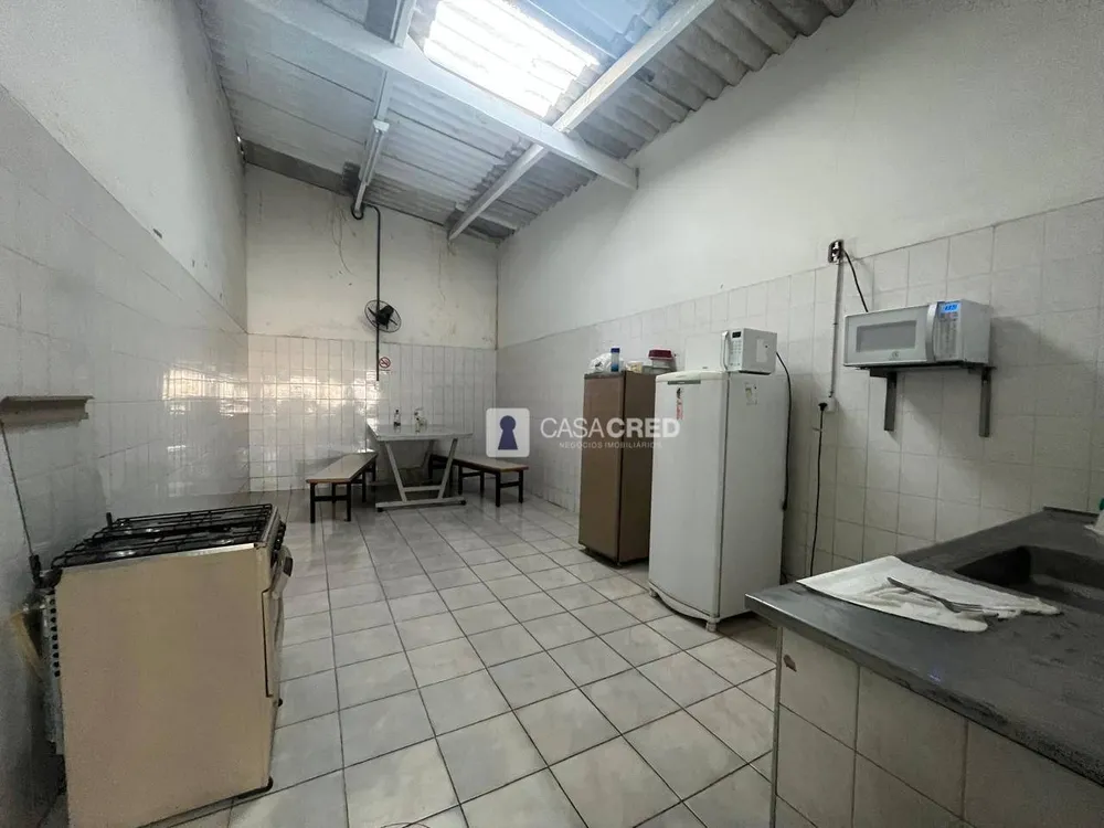 Depósito-Galpão, 1192 m² - Foto 10