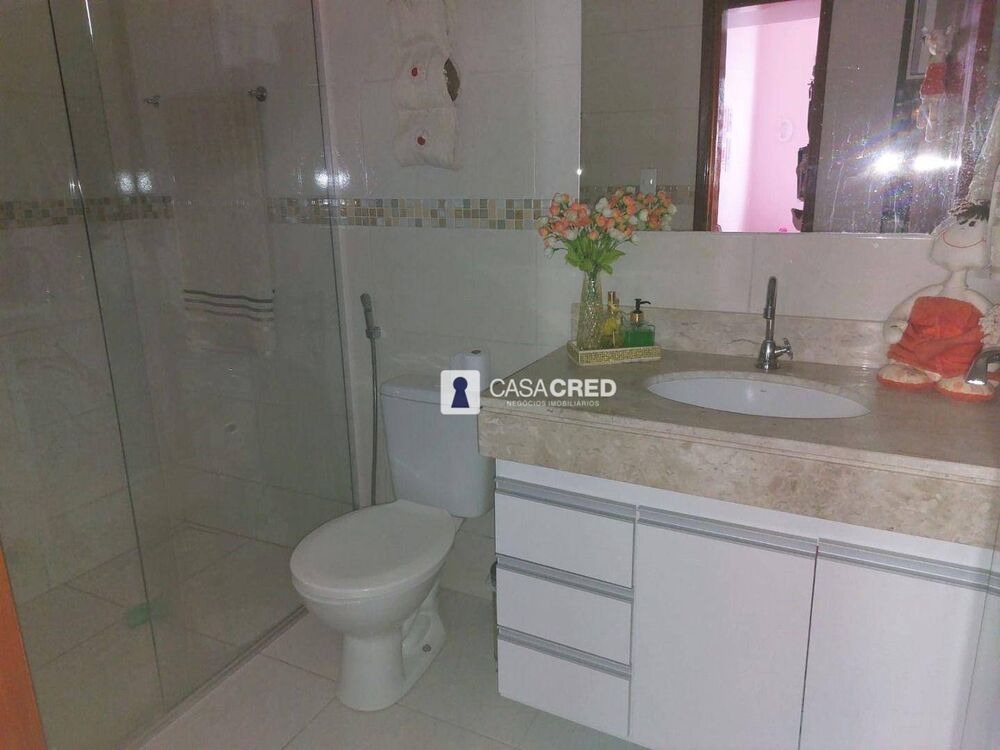 Casa, 2 quartos, 65 m² - Foto 3
