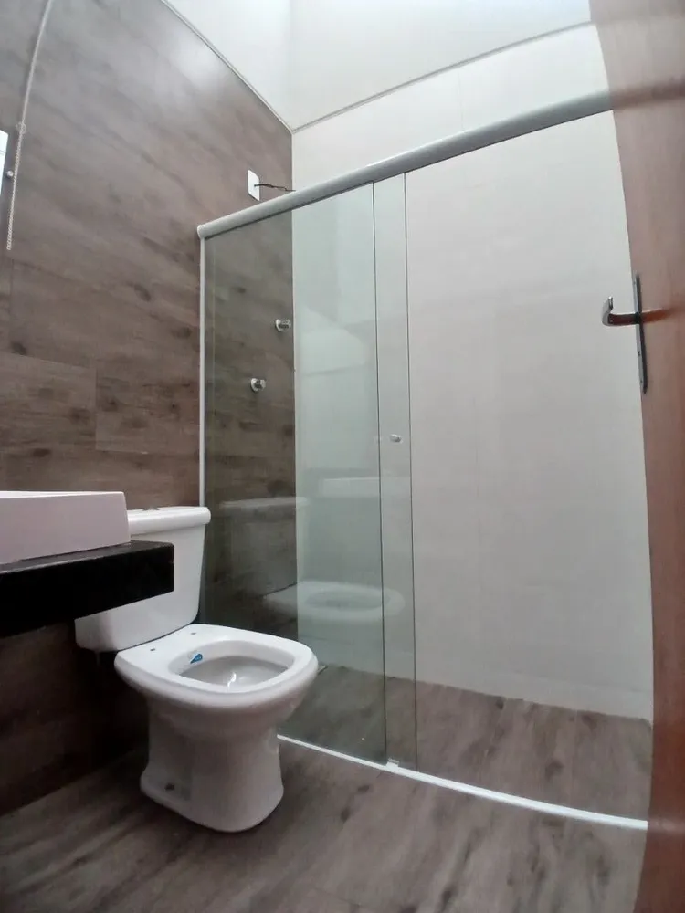 Casa, 3 quartos, 130 m² - Foto 3