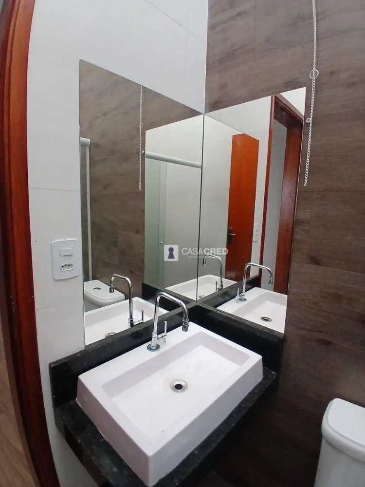 Casa, 3 quartos, 130 m² - Foto 1
