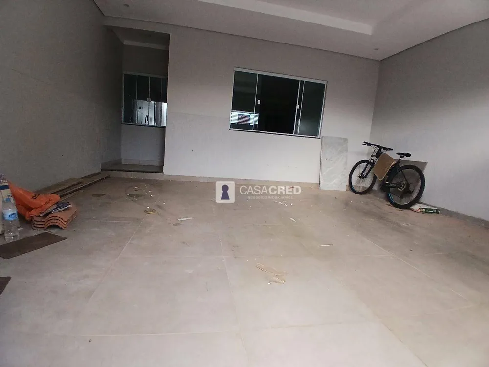 Casa, 3 quartos, 130 m² - Foto 16