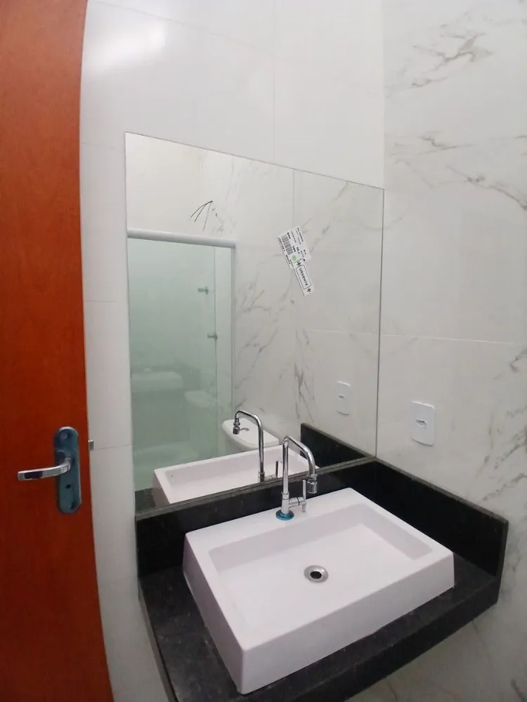 Casa, 3 quartos, 130 m² - Foto 7