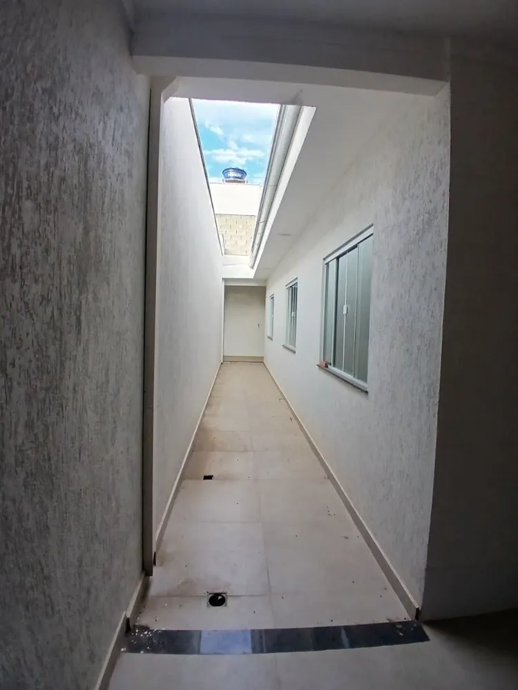 Casa, 3 quartos, 130 m² - Foto 12