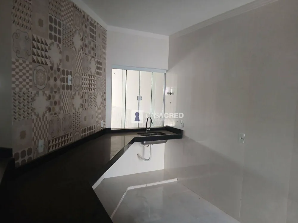 Casa, 3 quartos, 130 m² - Foto 13
