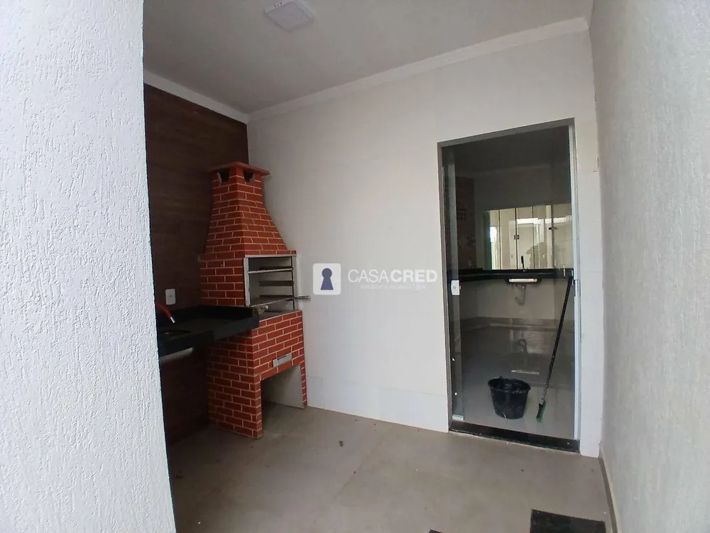 Casa, 3 quartos, 130 m² - Foto 11