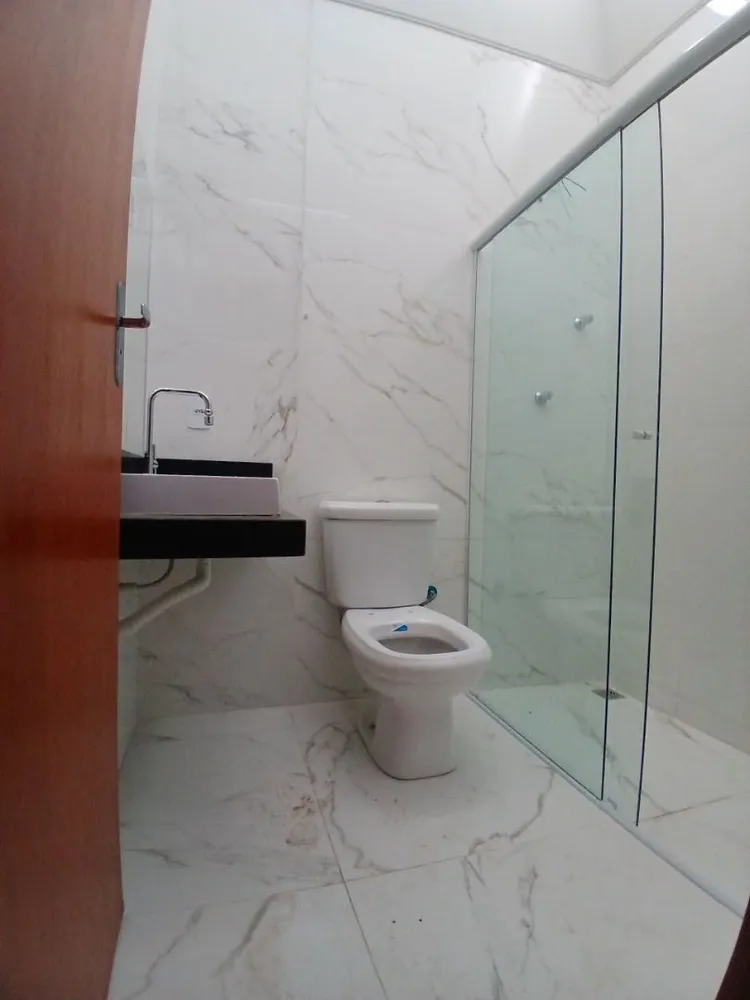 Casa, 3 quartos, 130 m² - Foto 9