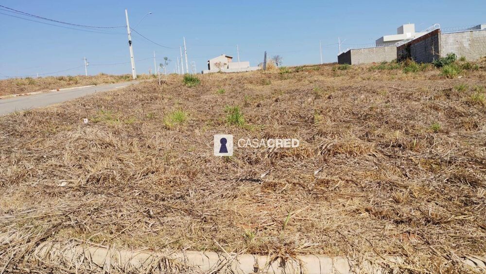 Terreno, 200 m² - Foto 1