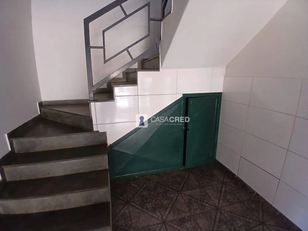 Casa, 2 quartos, 120 m² - Foto 3