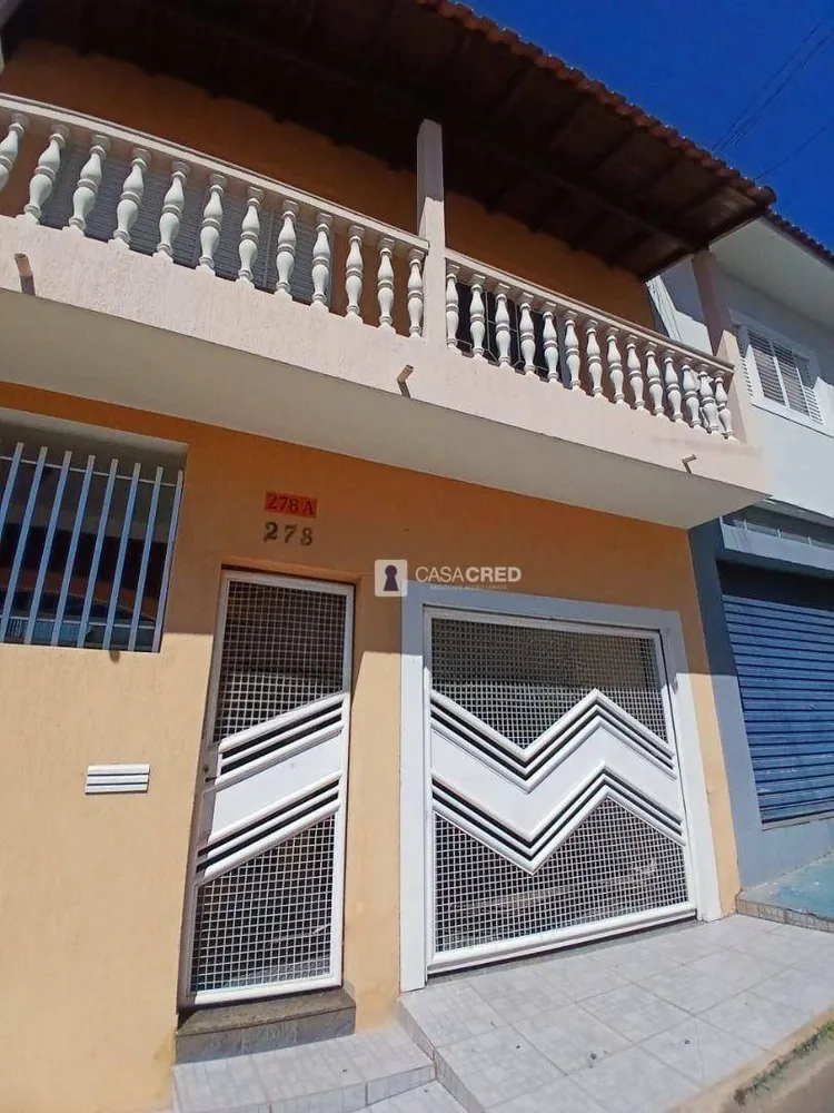 Casa, 2 quartos, 120 m² - Foto 1