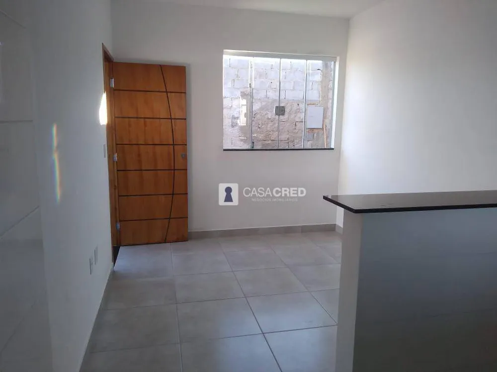 Casa, 2 quartos, 55 m² - Foto 4