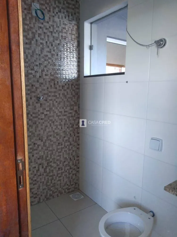 Casa, 2 quartos, 55 m² - Foto 7