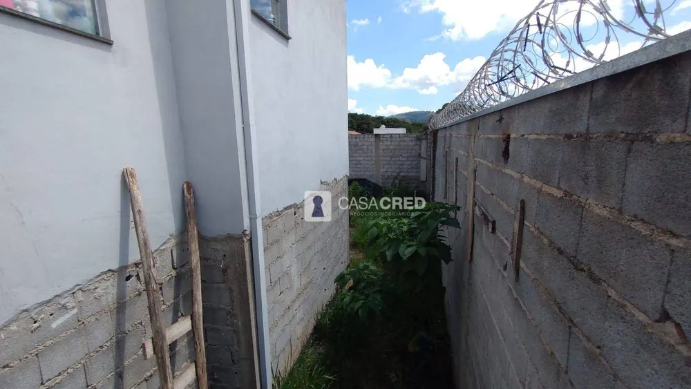 Casa, 2 quartos, 55 m² - Foto 8