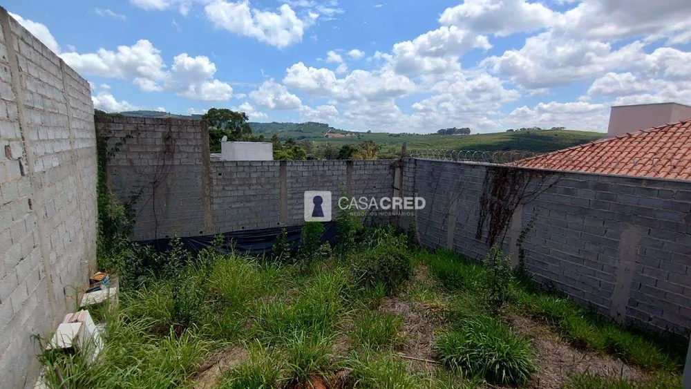 Casa, 2 quartos, 55 m² - Foto 13