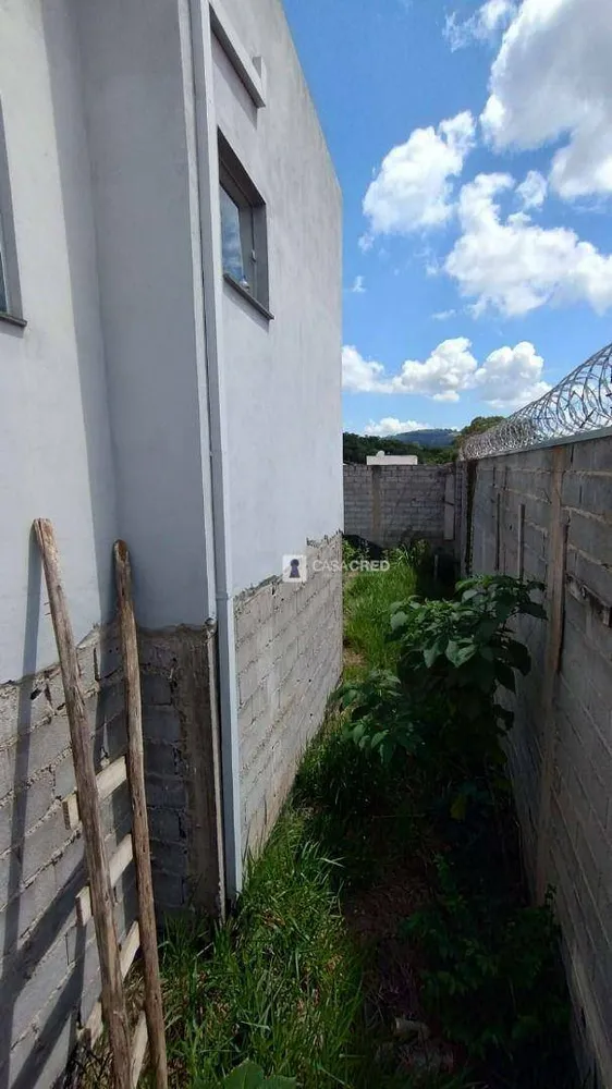 Casa, 2 quartos, 55 m² - Foto 9