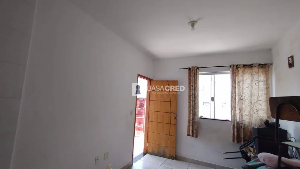 Casa, 2 quartos, 55 m² - Foto 12