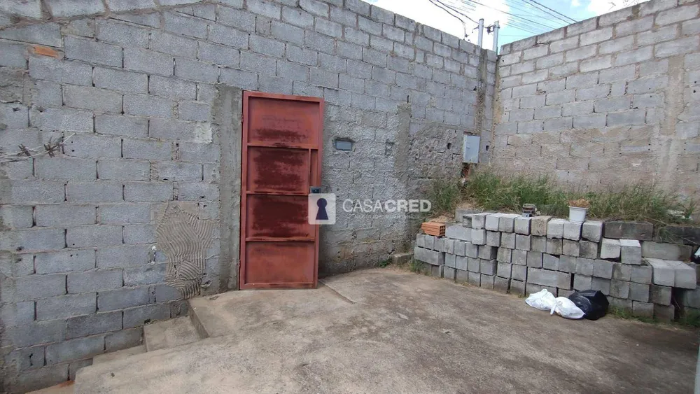 Casa, 2 quartos, 55 m² - Foto 10