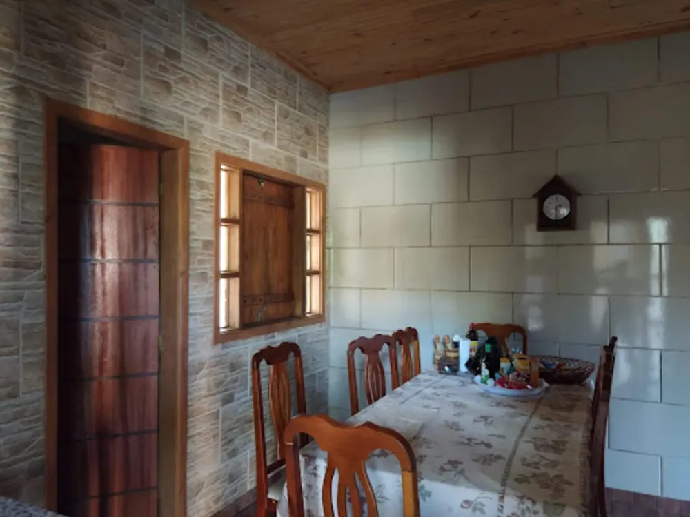 Sítio, 3 quartos, 24 m² - Foto 5