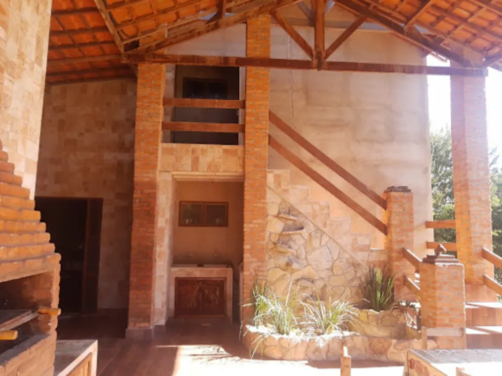 Sítio, 3 quartos, 24 m² - Foto 4