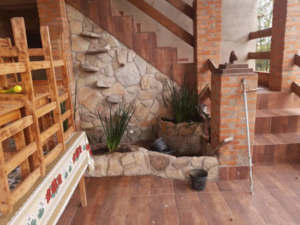 Sítio, 3 quartos, 24 m² - Foto 7