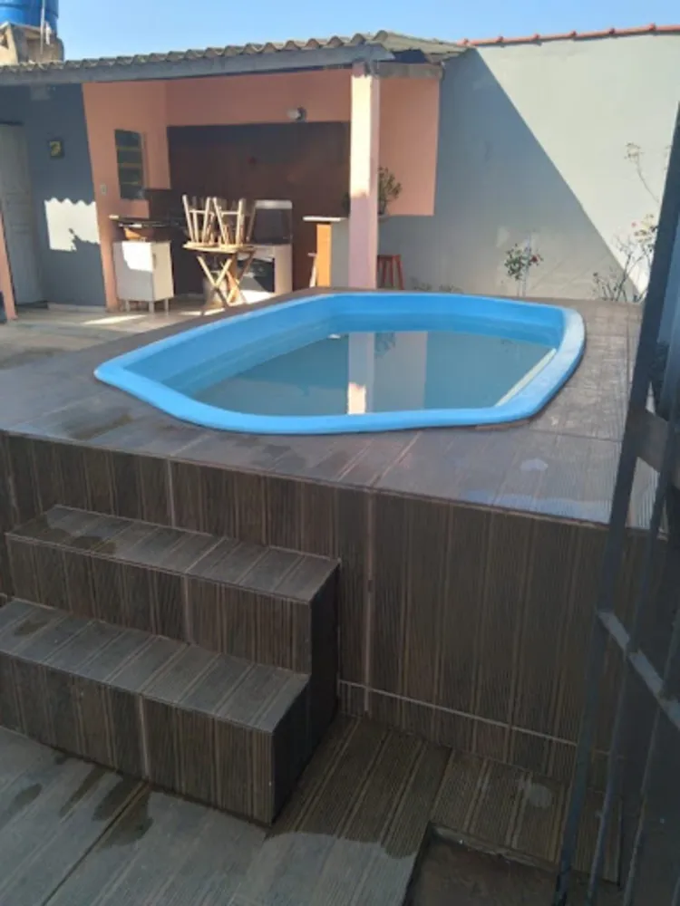 Casa, 3 quartos, 165 m² - Foto 11