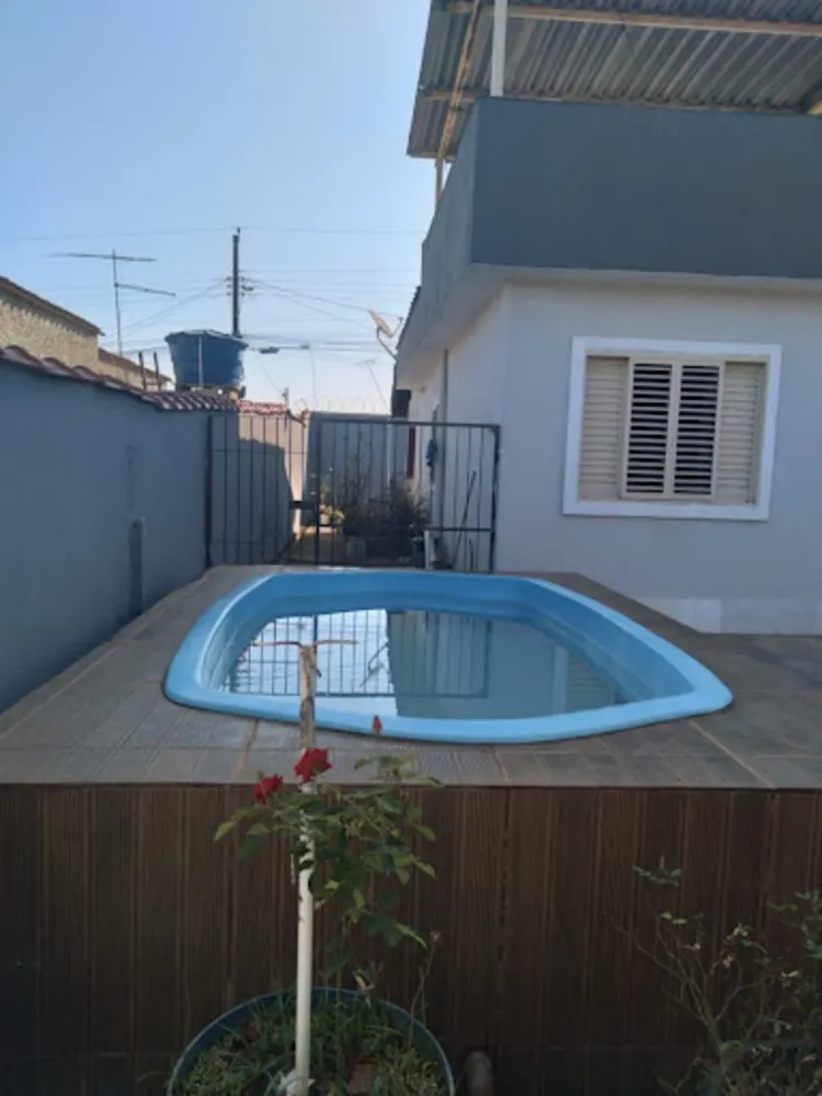 Casa, 3 quartos, 165 m² - Foto 5