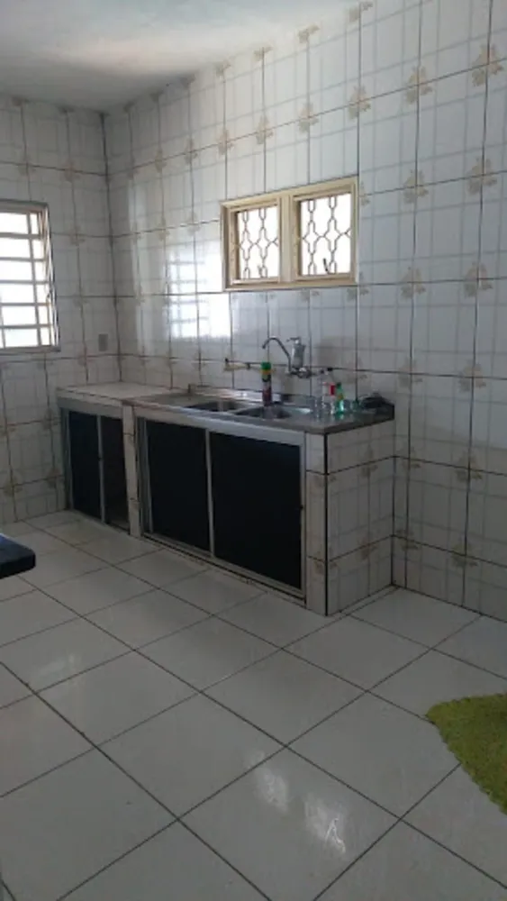 Casa, 3 quartos, 165 m² - Foto 1