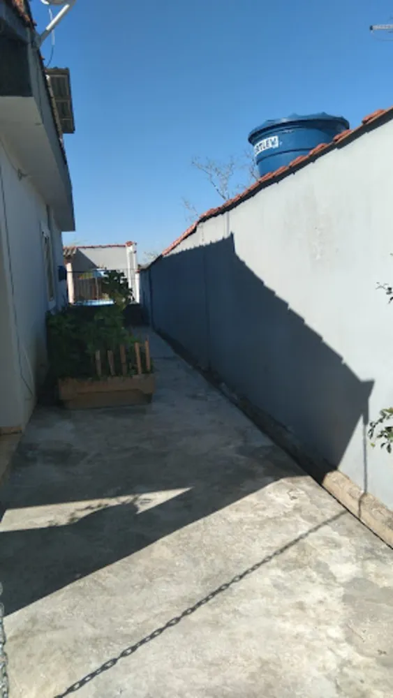 Casa, 3 quartos, 165 m² - Foto 12
